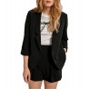 Blazer dritto Donna Molly Bracken
