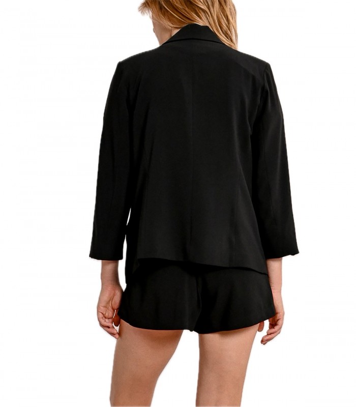 Blazer dritto Donna Molly Bracken