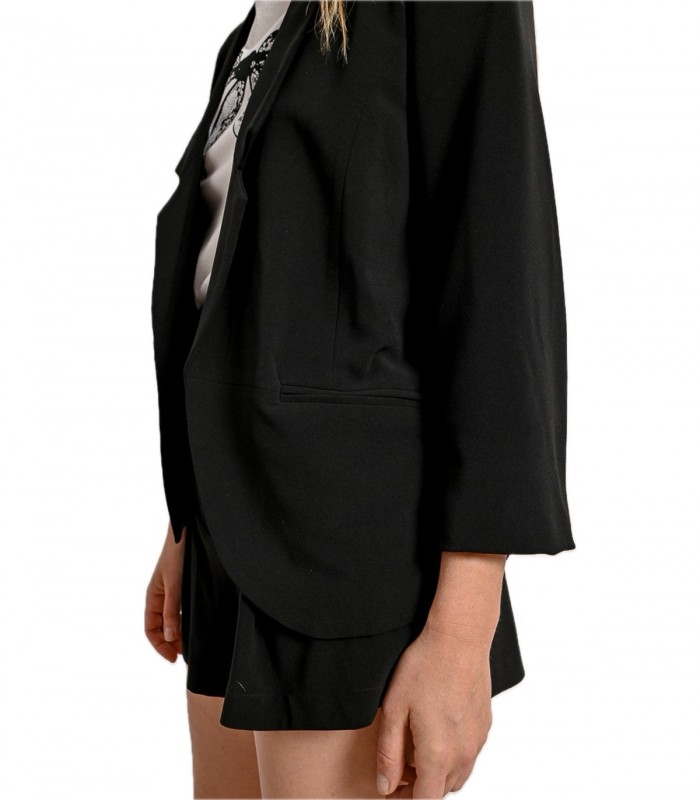 Blazer dritto Donna Molly Bracken