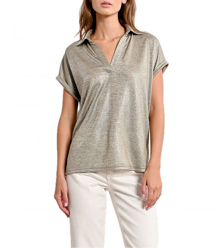 Polo Donna Molly Bracken