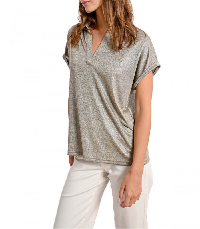 Polo Donna Molly Bracken