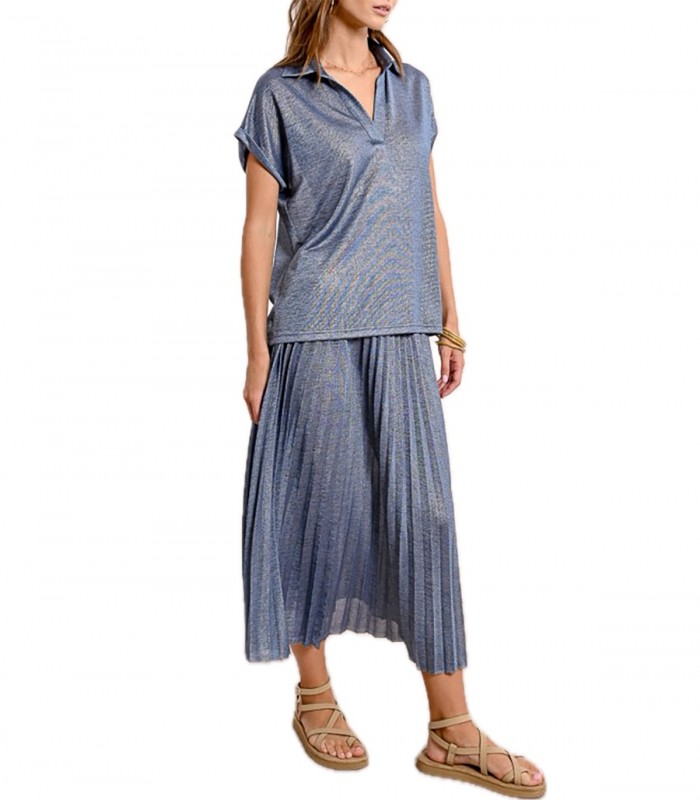 Polo Donna Molly Bracken