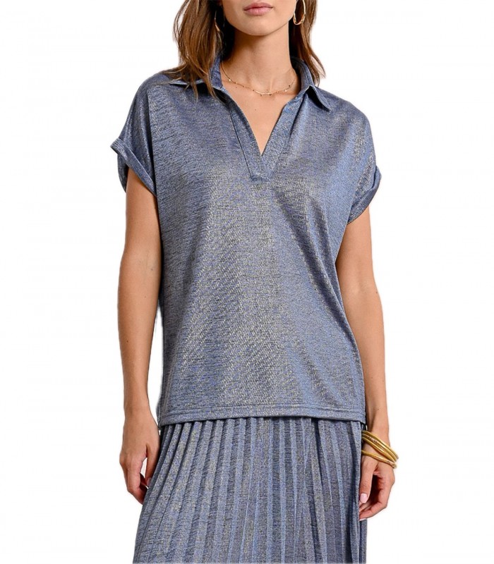 Polo Donna Molly Bracken