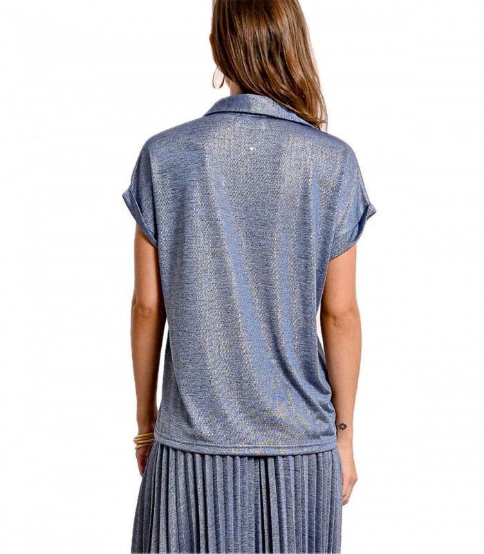 Polo Donna Molly Bracken