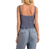 Canotta in maglia Donna Molly Bracken