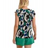 Top in viscosa Donna Molly Bracken