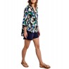 Blusa in viscosa Donna Molly Bracken