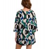 Blusa in viscosa Donna Molly Bracken