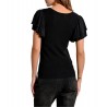 T-shirt Donna Molly Bracken