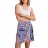 Canotta a costine Donna Molly Bracken