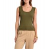 Canotta a costine Donna Molly Bracken
