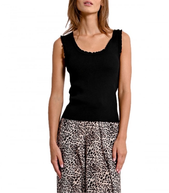 Canotta a costine Donna Molly Bracken