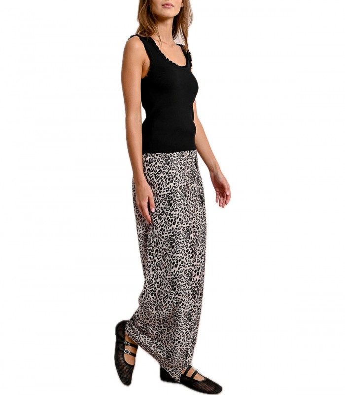 Canotta a costine Donna Molly Bracken