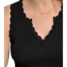 Canotta in maglia Donna Molly Bracken