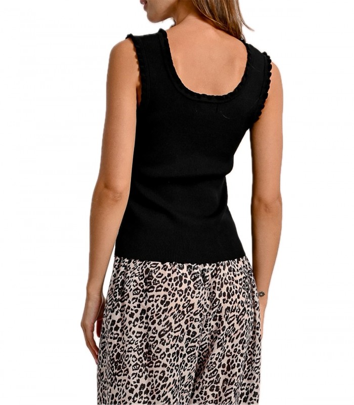 Canotta a costine Donna Molly Bracken
