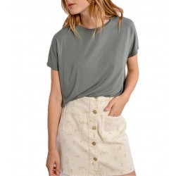 T-shirt Donna Molly Bracken