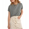 T-shirt Donna Molly Bracken
