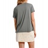 T-shirt Donna Molly Bracken