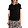 T-shirt Donna Molly Bracken