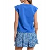 T-shirt Donna Molly Bracken