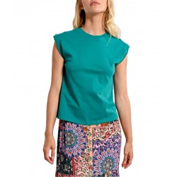 T-shirt Donna Molly Bracken