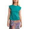 T-shirt Donna Molly Bracken