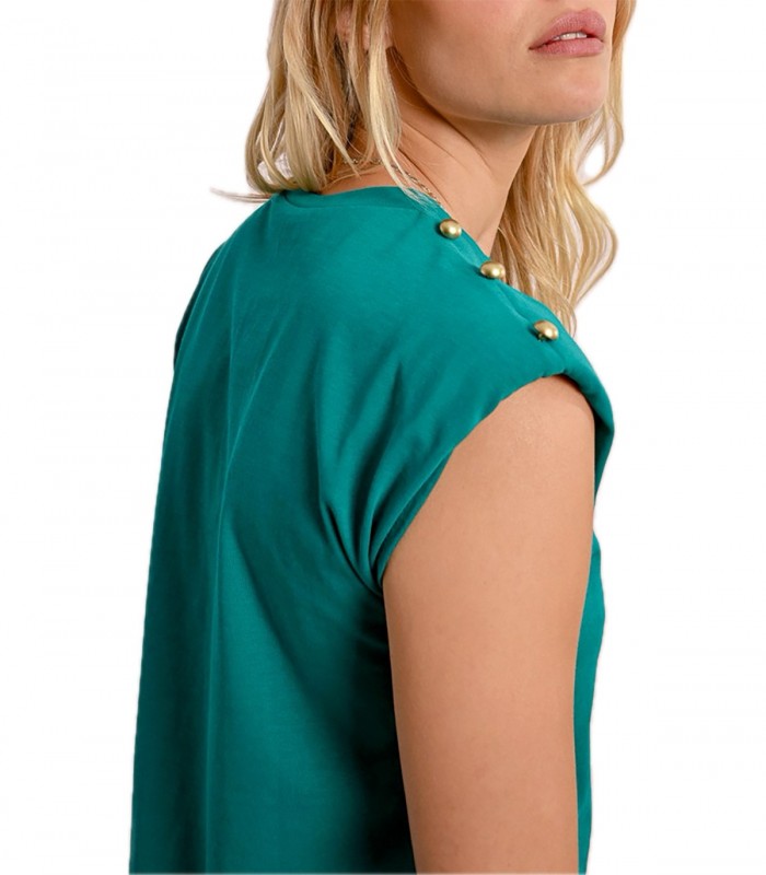 T-shirt Donna Molly Bracken