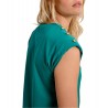 T-shirt Donna Molly Bracken