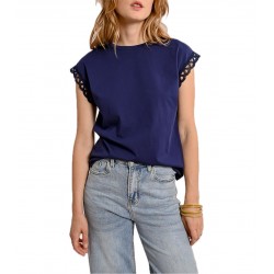 T-shirt Donna Molly Bracken