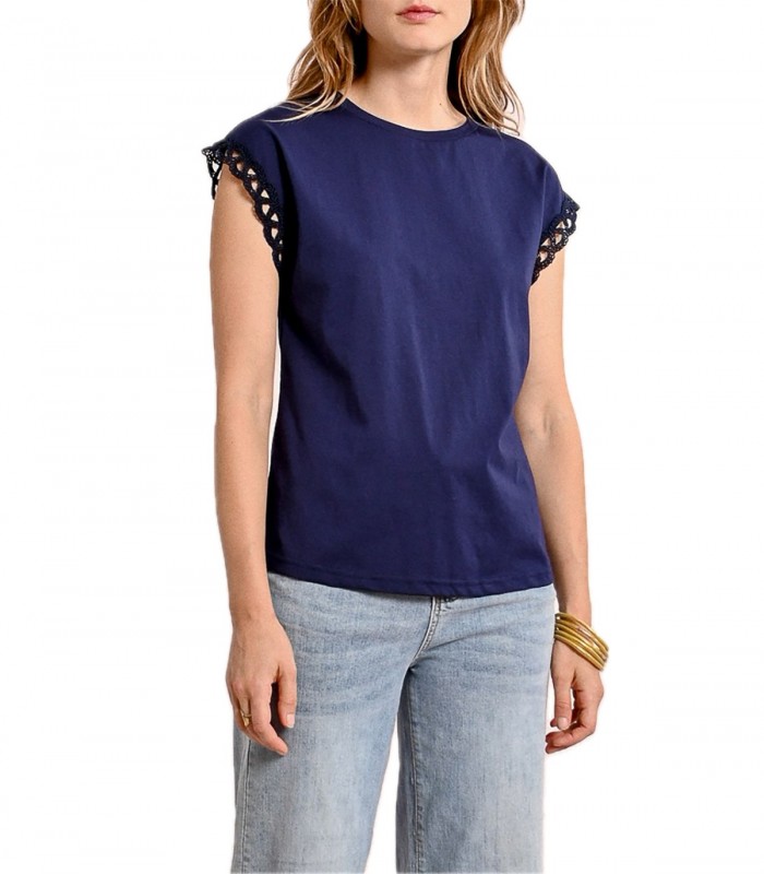 T-shirt Donna Molly Bracken