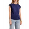 T-shirt Donna Molly Bracken