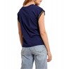 T-shirt Donna Molly Bracken