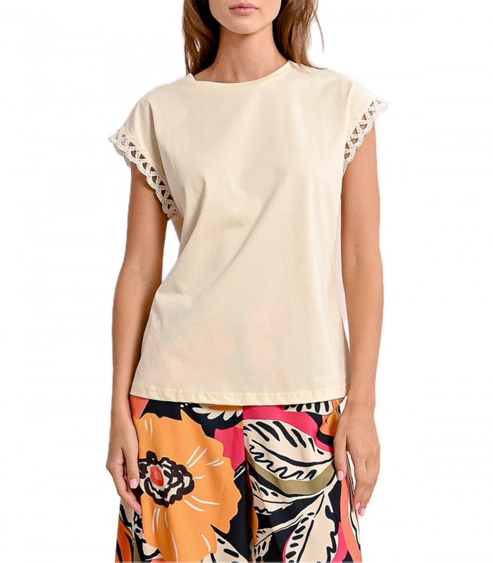 T-shirt Donna Molly Bracken