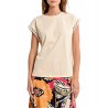 T-shirt Donna Molly Bracken