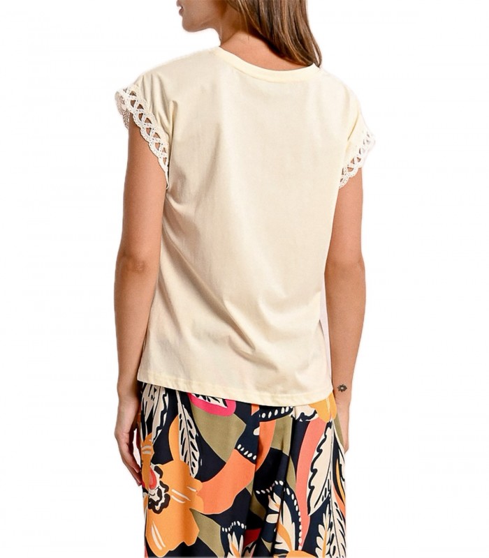 T-shirt Donna Molly Bracken
