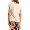 T-shirt Donna Molly Bracken