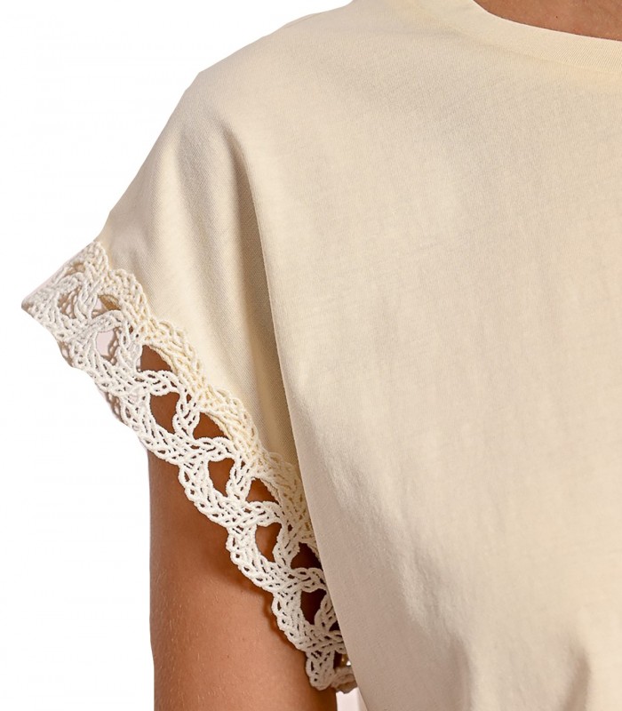 T-shirt Donna Molly Bracken