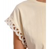 T-shirt Donna Molly Bracken