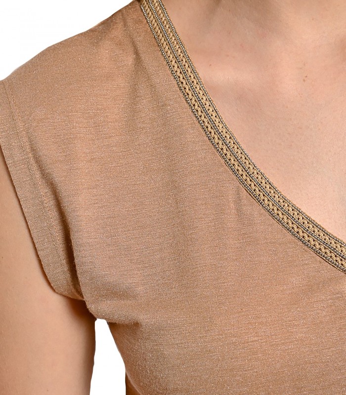 T-shirt Donna Molly Bracken