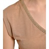 T-shirt Donna Molly Bracken