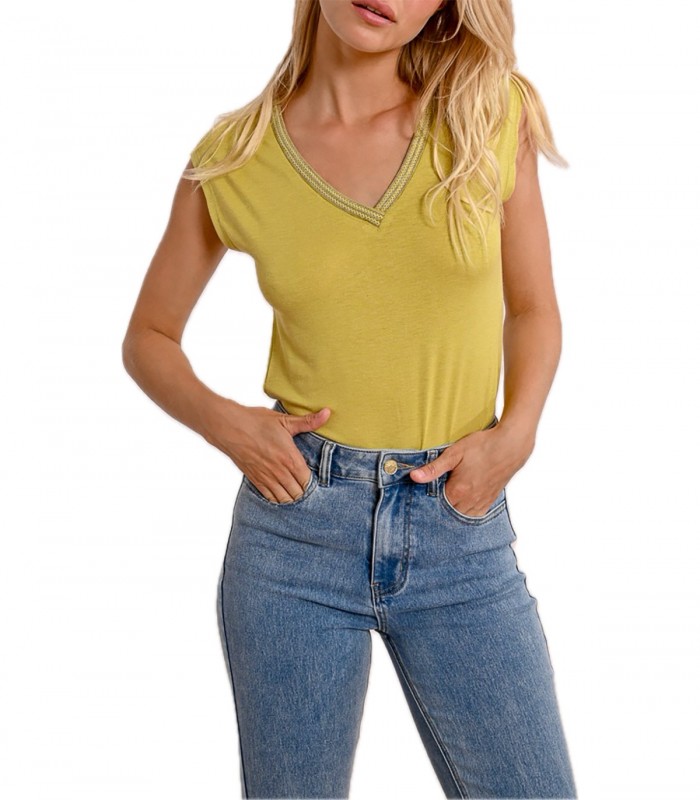 T-shirt Donna Molly Bracken