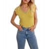 T-shirt Donna Molly Bracken