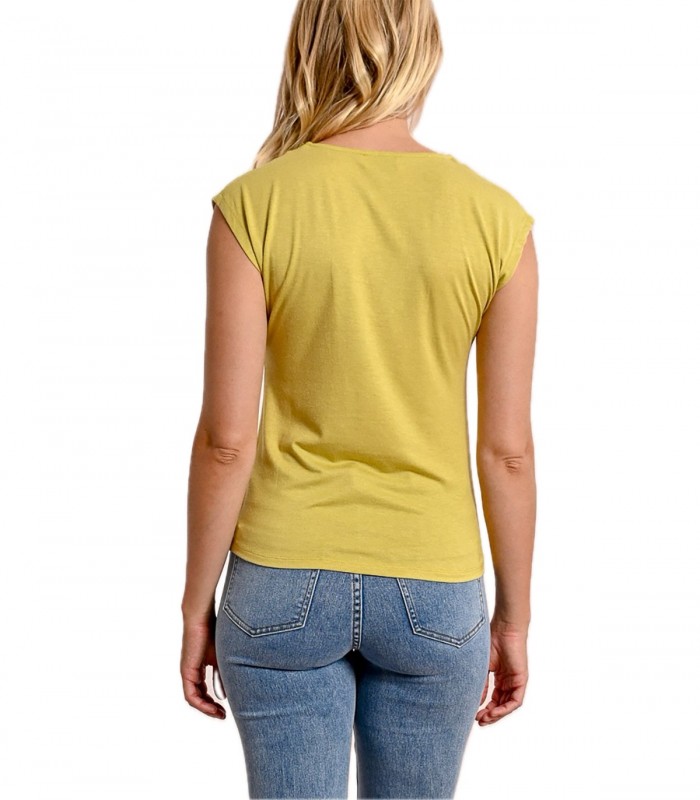 T-shirt Donna Molly Bracken