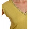 T-shirt Donna Molly Bracken