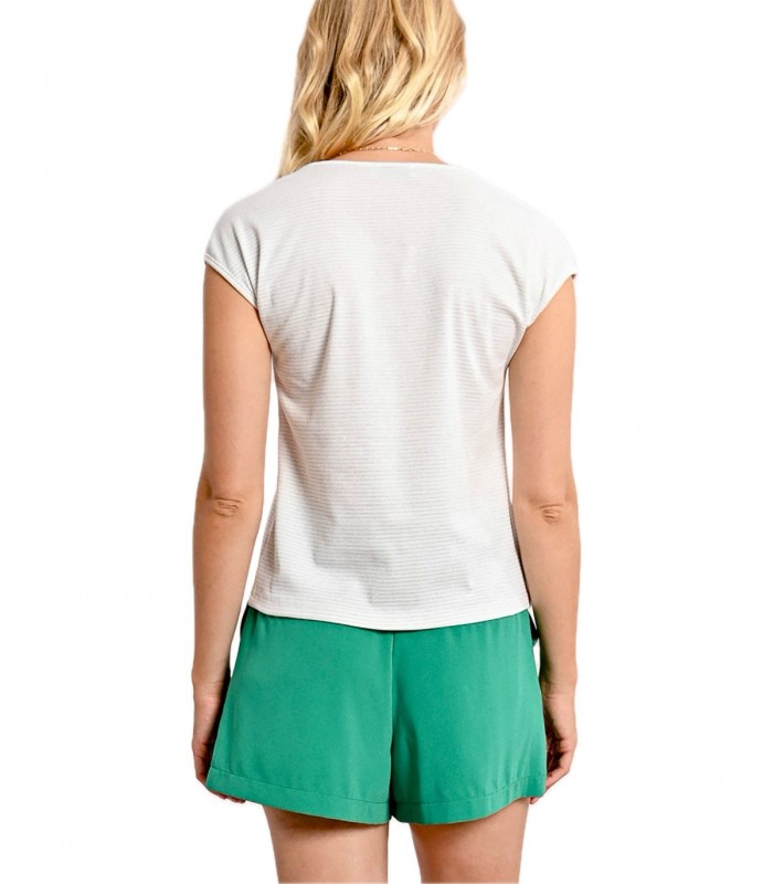T-shirt Donna Molly Bracken