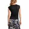 T-shirt Donna Molly Bracken
