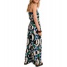 Tuta con stampa Donna Molly Bracken