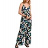 Tuta con stampa Donna Molly Bracken