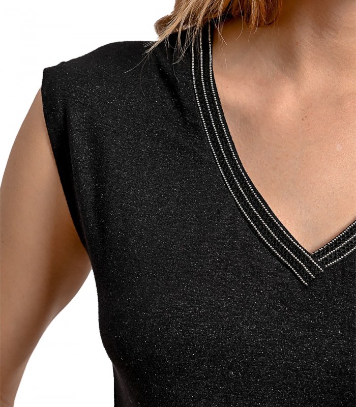 T-shirt Donna Molly Bracken