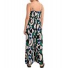 Tuta con stampa Donna Molly Bracken
